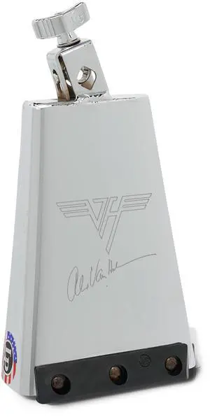 LP Alex Van Halen Signature Cowbell LP Alex Van Halen Signature Cowbell
