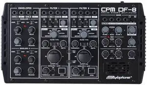 CPM DF-8 Analog Dynamic Multi-Filter CPM DF-8 Analog Dynamic Multi-Filter