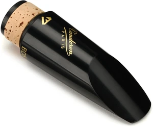 CM125 Eb Clarinet Mouthpiece; BD5 CM125 Eb Clarinet Mouthpiece; BD5