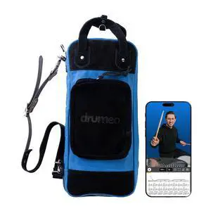 StickBag - The Most Versatile Drumstick Bag StickBag - The Most Versatile Drumstick Bag
