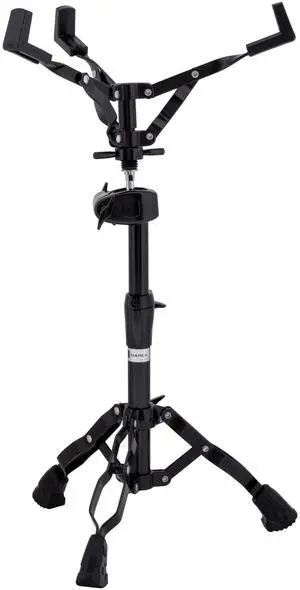 800 Series Armory Snare Stand, Black Plated 800 Series Armory Snare Stand, Black Plated