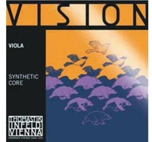 VI200 Vision Viola Strings Set 4/4 VI200 Vision Viola Strings Set 4/4