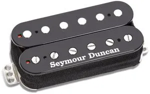 Warren Demartini Rtm - Trembucker Bridge- Black Warren Demartini Rtm - Trembucker Bridge- Black