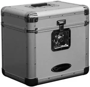 KLP2SIL DJ Case KLP2SIL DJ Case