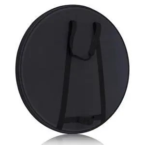 32'' Gong/Tam-tam Bag Drum Bag with Heavy Duty Fabric and Velvet Interior for Meditation, Sound Healing Therapy and Yoga 32'' Gong/Tam-tam Bag Drum Bag with Heavy Duty Fabric and Velvet Interior for Meditation, Sound Healing Therapy and Yoga