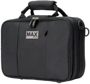 Protec Oboe MAX Case (Black), Model MX315 Protec Oboe MAX Case (Black), Model MX315