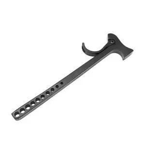 Hammer of Truss Stage Aluminum, Black Stage Spigot Lighing Truss Hammer Truss Pin Remover For Global F34 Tru Global Truss Removal and Installation tools Hammer of Truss Stage Aluminum, Black Stage Spigot Lighing Truss Hammer Truss Pin Remover For Global F34 Tru Global Truss Removal and Installation tools
