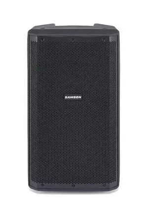 RS112A Powered Speaker RS112A Powered Speaker
