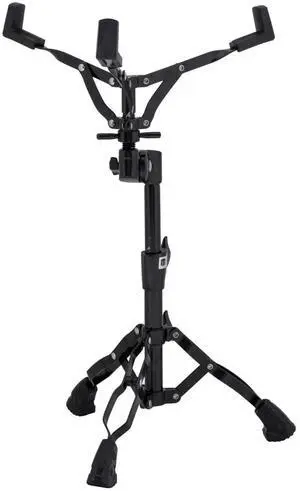 Mars 600 Series Snare Stand, Black Plated Mars 600 Series Snare Stand, Black Plated