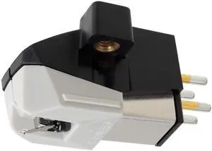 AT-VM95SP Dual Moving Magnet Turntable Cartridge Gray AT-VM95SP Dual Moving Magnet Turntable Cartridge Gray