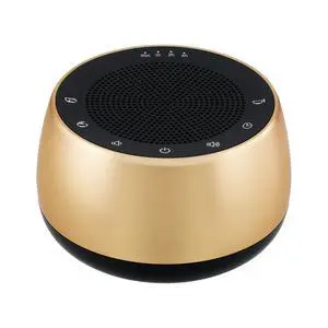 Tibetan Singing Bowls Machine - 9 Sound Bowls for Yoga, Meditation, Mindfulness, Healing, Chakra Healing and Stress Relief, Timer and Memory Features, Gold Bronze Tibetan Singing Bowls Machine - 9 Sound Bowls for Yoga, Meditation, Mindfulness, Healing, Chakra Healing and Stress Relief, Timer and Memory Features, Gold Bronze