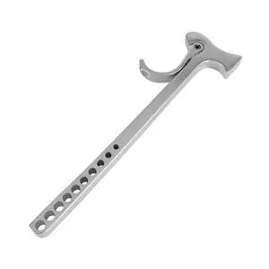 Hammer of Truss Stage Aluminum, Silver Stage Spigot Lighing Truss Hammer Truss Pin Remover For Global F34 Tru DJ Truss Removal and Installation tools Hammer of Truss Stage Aluminum, Silver Stage Spigot Lighing Truss Hammer Truss Pin Remover For Global F34 Tru DJ Truss Removal and Installation tools