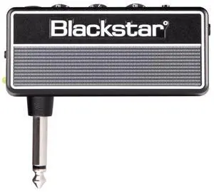 Electric Guitar Headphone Amplifier (AP2FLYGTR) Electric Guitar Headphone Amplifier (AP2FLYGTR)