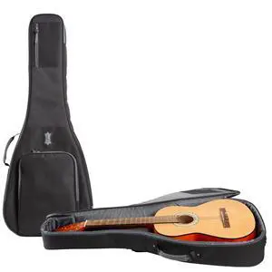 Leathers Classical Guitar Bag (LVYCLASSICGB100) Leathers Classical Guitar Bag (LVYCLASSICGB100)