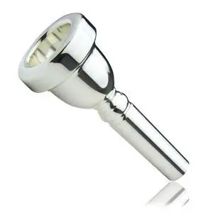 48L Large Shank Trombone Mouthpiece (YAC SLL48) 48L Large Shank Trombone Mouthpiece (YAC SLL48)