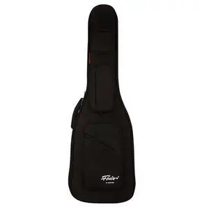 Electric Bass Gig Bag for Bass, Phantom Series Black | Padded Electric Bass Case for All Bass, Super Thick Oxford Cloth Waterproof Bass Bag Electric Bass Gig Bag for Bass, Phantom Series Black | Padded Electric Bass Case for All Bass, Super Thick Oxford Cloth Waterproof Bass Bag