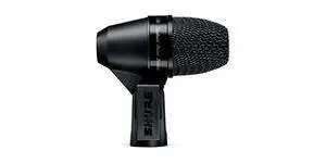 PGA56 Dynamic Microphone - with Cardioid Pick-up Pattern,Swivel-Mount Dynamic Snare/Tom Microphone with AP56DM Drum Mount, No Cable (PGA56-LC) PGA56 Dynamic Microphone - with Cardioid Pick-up Pattern,Swivel-Mount Dynamic Snare/Tom Microphone with AP56DM Drum Mount, No Cable (PGA56-LC)