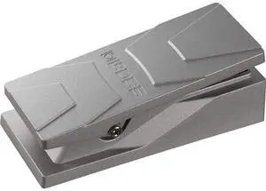 FV-30L Low-Impedance Compact Foot Volume Pedal for your Pedalboard | Maximize Space | standard Sound Quality, Reliability & Durability | For Stompboxes, Keyboards & other Digital Instruments FV-30L Low-Impedance Compact Foot Volume Pedal for your Pedalboard | Maximize Space | standard Sound Quality, Reliability & Durability | For Stompboxes, Keyboards & other Digital Instruments
