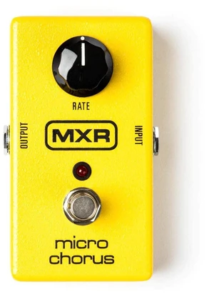 ® Micro Chorus ® Micro Chorus