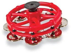 LP193 Click Hi-Hat Tambourine LP193 Click Hi-Hat Tambourine
