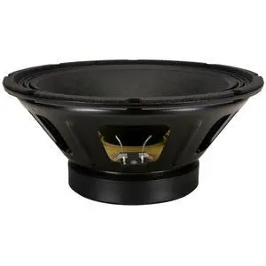 American Standard Delta-12A 12" Pro Audio Speaker, 400 Watts at 8 Ohms American Standard Delta-12A 12" Pro Audio Speaker, 400 Watts at 8 Ohms