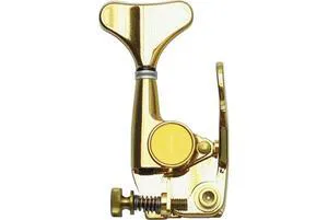 GB7 Bass Xtender Key Gotoh GOLD GB7 Bass Xtender Key Gotoh GOLD