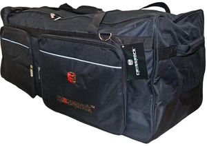 Drum Hardware Bag with Removable Shoulder Strap 48-inch Standard (CRSD70HB) Drum Hardware Bag with Removable Shoulder Strap 48-inch Standard (CRSD70HB)