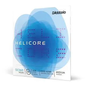 Helicore Octave Violin String Helicore Octave Violin String