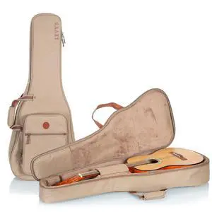 Leathers 200 Series Classical Guitar Gig Bag Lightweight, Padded, and Durable Soft Case for Full-Size Classical Guitars (LVYCLASSICGB200) Leathers 200 Series Classical Guitar Gig Bag Lightweight, Padded, and Durable Soft Case for Full-Size Classical Guitars (LVYCLASSICGB200)
