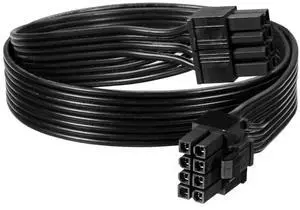 32 Inch CPU 8Pin Male to 4+4 Split 8Pin EPS 12V Motherboard Power Cable Only for Corsair Modular PSU, Not PCIe GPU VGA Cable 32 Inch CPU 8Pin Male to 4+4 Split 8Pin EPS 12V Motherboard Power Cable Only for Corsair Modular PSU, Not PCIe GPU VGA Cable