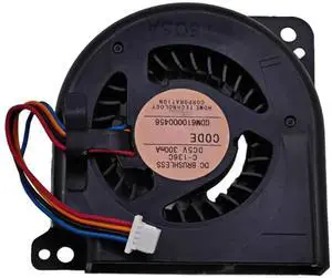 Replacement CPU Cooling Fan for Toshiba Portege R700 R705 R730 R731 R800 R830 R835 R845 RX3 R930 R940 R945 OEM 5V 4PIN C-136C UDQFC70E3DT0 Replacement CPU Cooling Fan for Toshiba Portege R700 R705 R730 R731 R800 R830 R835 R845 RX3 R930 R940 R945 OEM 5V 4PIN C-136C UDQFC70E3DT0