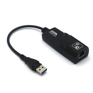 USB-C to RJ45 Gigabit Ethernet Adapter Type-C LAN Network Converter 10/100/1000Mbps Wired Internet Adapter Driver-Free Plug and Play for Windows Laptops and Tablets Office Home Travel Use USB-C to RJ45 Gigabit Ethernet Adapter Type-C LAN Network Converter 10/100/1000Mbps Wired Internet Adapter Driver-Free Plug and Play for Windows Laptops and Tablets Office Home Travel Use