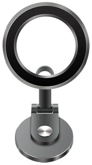 MagSafe Magnetic Car Mount Folding Dashboard Navigation Support Frame with 1080 Rotation Adhesive Mount Holder Aerospace Alloy Permanent Magnet Shockproof Durable Oxidation-Resistant MagSafe Magnetic Car Mount Folding Dashboard Navigation Support Frame with 1080 Rotation Adhesive Mount Holder Aerospace Alloy Permanent Magnet Shockproof Durable Oxidation-Resistant
