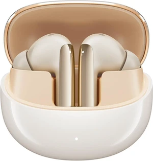 MeloBuds Pro Wireless Earbuds Hybrid Adaptive ANC Earphones with Bluetooth 5.3 LDAC and Hi-Res Audio 12mm Bio-Diaphragm Driver 6-Mic ENC Calls Multipoint Pairing 34H Playtime Custom EQ App MeloBuds Pro Wireless Earbuds Hybrid Adaptive ANC Earphones with Bluetooth 5.3 LDAC and Hi-Res Audio 12mm Bio-Diaphragm Driver 6-Mic ENC Calls Multipoint Pairing 34H Playtime Custom EQ App