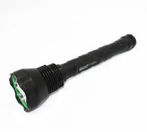 9-Light T6 High-Intensity Flashlight with Rechargeable Lithium Battery, High Power for Outdoor Exploration and Long-Range Shooting 9-Light T6 High-Intensity Flashlight with Rechargeable Lithium Battery, High Power for Outdoor Exploration and Long-Range Shooting