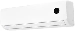 Mini Split Air Conditioner, 18,000 BTU AC / 18,400 BTU Heat, 230V 19 SEER2 High Efficiency Energy Saving, Quiet Inverter System for 1250 Sq.Ft Coverage Area, Easy to Maintain, for Home, Office Mini Split Air Conditioner, 18,000 BTU AC / 18,400 BTU Heat, 230V 19 SEER2 High Efficiency Energy Saving, Quiet Inverter System for 1250 Sq.Ft Coverage Area, Easy to Maintain, for Home, Office