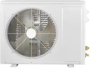 Mini Split Air Conditioner, 12,000 BTU AC / 12,500 BTU Heat, 230V 19 SEER2 High Efficiency Energy Saving, Quiet Inverter System for 750 Sq.Ft Coverage Area, Easy to Maintain, for Home, Office Mini Split Air Conditioner, 12,000 BTU AC / 12,500 BTU Heat, 230V 19 SEER2 High Efficiency Energy Saving, Quiet Inverter System for 750 Sq.Ft Coverage Area, Easy to Maintain, for Home, Office