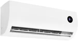 Mini Split Air Conditioner, 9000 BTU 115V Fast Cooling & Heating, 19 SEER2 High Efficiency Energy Saving, Quiet Inverter System for 450 Sq.Ft Coverage Area, Easy to Maintain, for Home, Office Mini Split Air Conditioner, 9000 BTU 115V Fast Cooling & Heating, 19 SEER2 High Efficiency Energy Saving, Quiet Inverter System for 450 Sq.Ft Coverage Area, Easy to Maintain, for Home, Office
