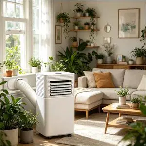 4-in-1 Versatile Air Conditioner,Mobile Air Conditioner,Air Conditioner 4-in-1 Versatile Air Conditioner,Mobile Air Conditioner,Air Conditioner