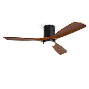 Hot sales Ceiling Fan with Lights 52 Inch Flush Mount Ceiling Fan with Remote Control, Wood Blades Modern Outdoor Ceiling Fans for Bedroom/Farmhouse/Patio/Indoor, Quiet DC Motor Hot sales Ceiling Fan with Lights 52 Inch Flush Mount Ceiling Fan with Remote Control, Wood Blades Modern Outdoor Ceiling Fans for Bedroom/Farmhouse/Patio/Indoor, Quiet DC Motor