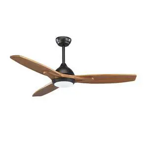 52" Ceiling Fan with Lights Quiet DC Motor Ceiling Fans 6 Speed Levels,Reversible Ceiling Fan, for Patio Living Room, Bedroom 52" Ceiling Fan with Lights Quiet DC Motor Ceiling Fans 6 Speed Levels,Reversible Ceiling Fan, for Patio Living Room, Bedroom