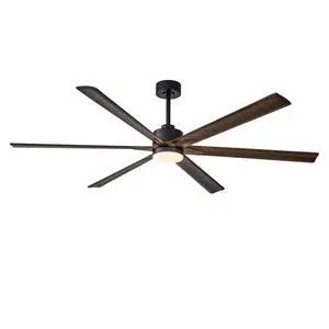 70" Ceiling Fan with Lights Quiet DC Motor Ceiling Fans 6 Speed Levels,Reversible Ceiling Fan, for Patio Living Room, Bedroom 70" Ceiling Fan with Lights Quiet DC Motor Ceiling Fans 6 Speed Levels,Reversible Ceiling Fan, for Patio Living Room, Bedroom
