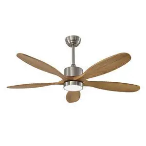 52" Ceiling Fan with Lights Quiet DC Motor Ceiling Fans 6 Speed Levels,Reversible Ceiling Fan, for Patio Living Room, Bedroom 52" Ceiling Fan with Lights Quiet DC Motor Ceiling Fans 6 Speed Levels,Reversible Ceiling Fan, for Patio Living Room, Bedroom