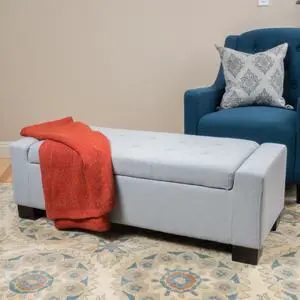 GUERNSEY OTTOMAN GUERNSEY OTTOMAN