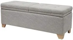 Soft Close Storage Bench Soft Close Storage Bench