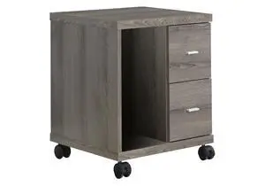 Office, File Cabinet, Printer Cart, Rolling File Cabinet, Mobile, Storage, Work, Brown Laminate, Contemporary, Modern Office, File Cabinet, Printer Cart, Rolling File Cabinet, Mobile, Storage, Work, Brown Laminate, Contemporary, Modern