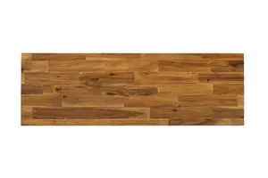 Solid Acacia Wood 46-inch Storage Bench Solid Acacia Wood 46-inch Storage Bench