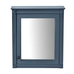 24'' x 27'' Wall Mounted Bathroom Storage Cabinet with Mirror, Medicine Cabinet with Height Adjustable Shelf, Over the Toilet Space Saver Cabinet 24'' x 27'' Wall Mounted Bathroom Storage Cabinet with Mirror, Medicine Cabinet with Height Adjustable Shelf, Over the Toilet Space Saver Cabinet