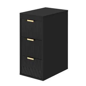 Wall Mounted Floating Cabinet, 12inch Side Cabinet with Drawers, Mutifunctional Cabinet for Bathroom, Living Room (Bathroom Vanity Not Included) Wall Mounted Floating Cabinet, 12inch Side Cabinet with Drawers, Mutifunctional Cabinet for Bathroom, Living Room (Bathroom Vanity Not Included)