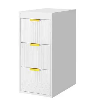 Wall Mounted Floating Cabinet, 12inch Side Cabinet with Drawers, Mutifunctional Cabinet for Bathroom, Living Room (Bathroom Vanity Not Included) Wall Mounted Floating Cabinet, 12inch Side Cabinet with Drawers, Mutifunctional Cabinet for Bathroom, Living Room (Bathroom Vanity Not Included)